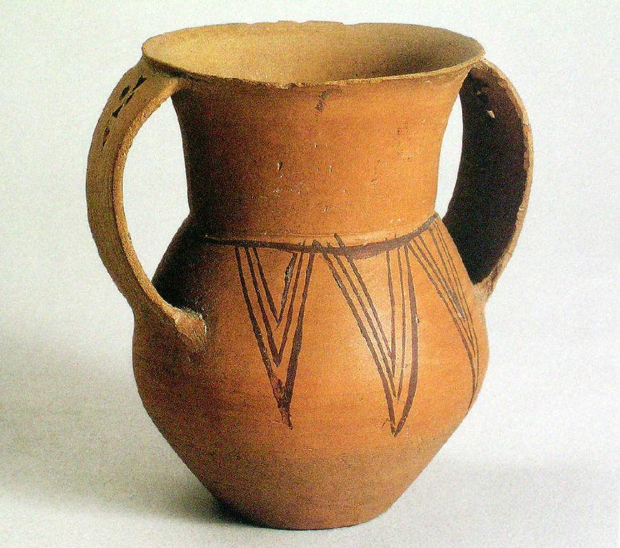 中国工艺美术史