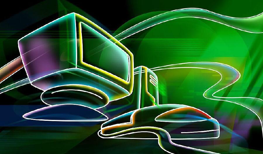 现代科技与社会