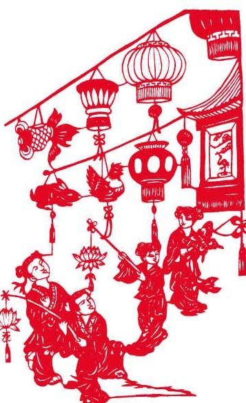 中国节日文化