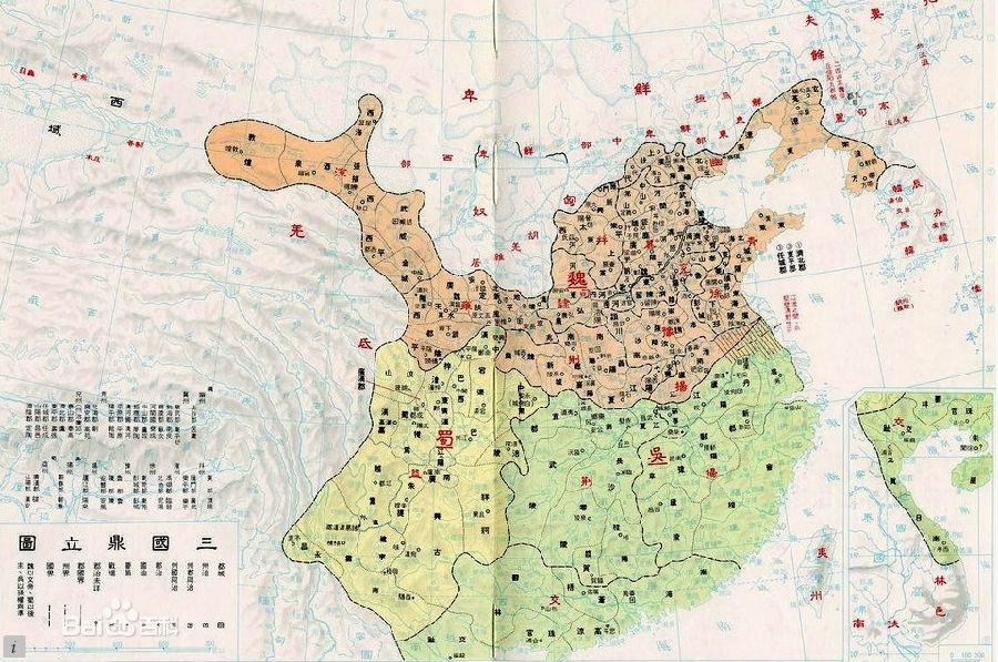 益州人口_诸葛亮曾说益州是天府之国,为何后来又说益州疲惫 一文读懂原因(2)