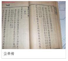 夷夏之辨与文明超越-公羊学视野中的中国道路