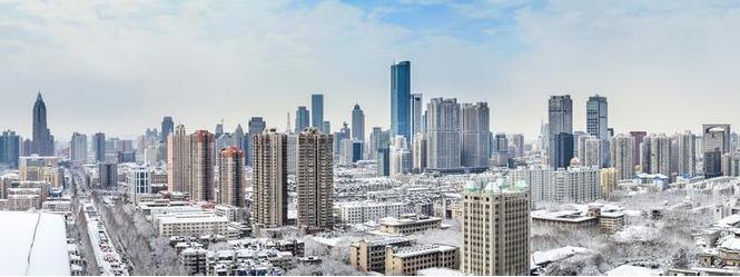 南京历史文化特征及其现代意义