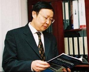 法律商战生涯-钱卫清律师谈传奇人生故事