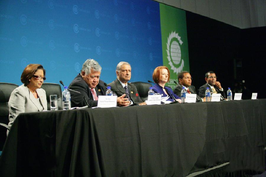 英帝国与英联邦史研究