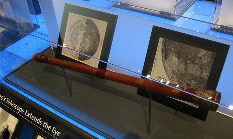 伽里略望远镜