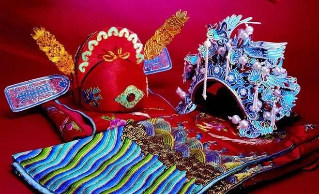 中国古代礼仪文明