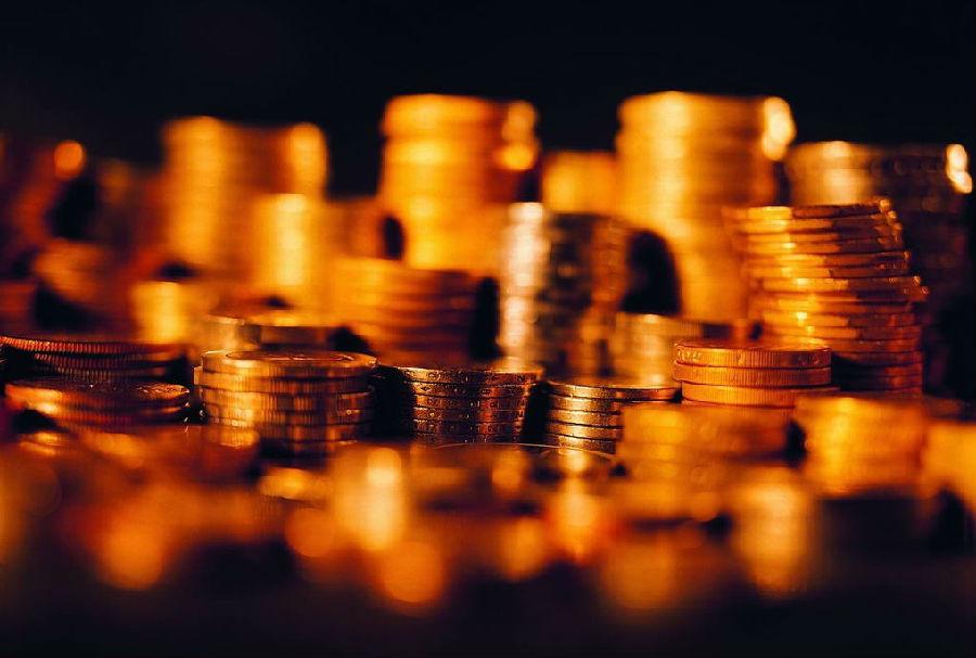 中国经济的过去,现在和未来