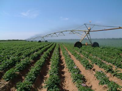 3S技术与精细农业