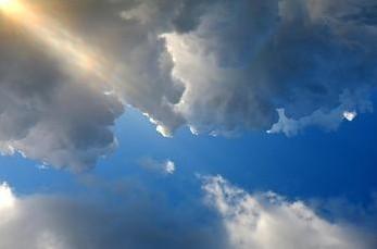 城市气象与边界层数值模拟研究