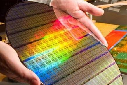 面向通信的光子集成技术