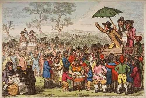 康德与启蒙运动