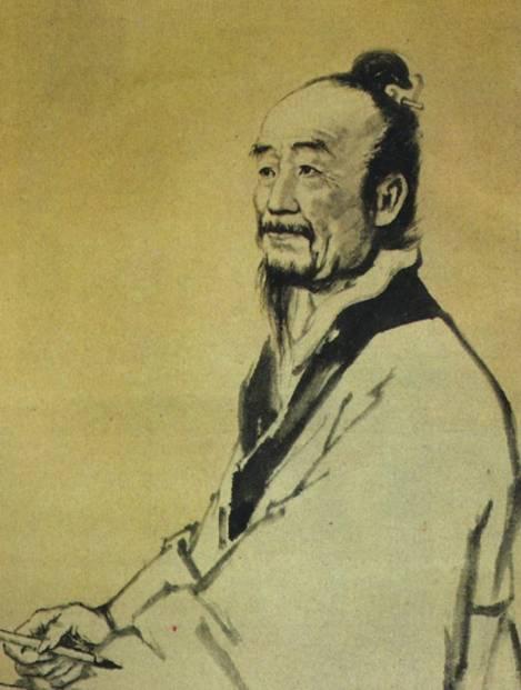 中国古代最伟大的数学家刘徽