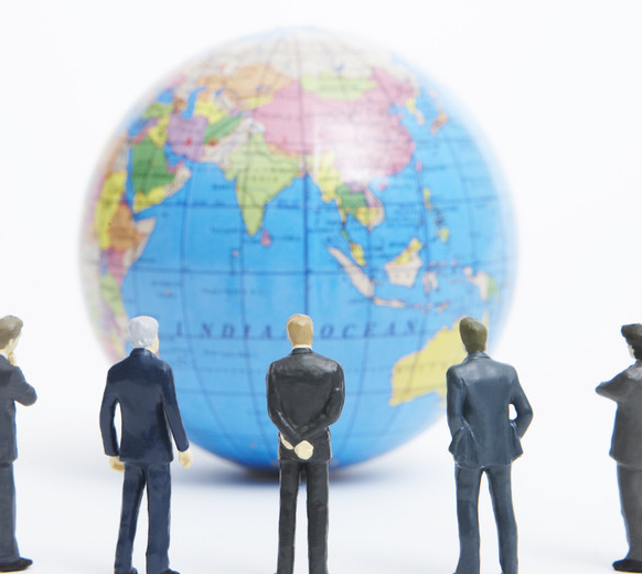 世界现代史导论