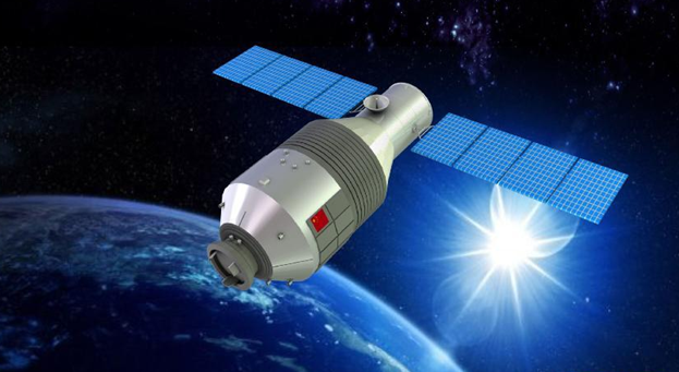 神舟系列和天宫一号