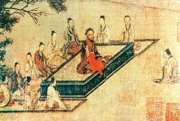 孔子教学