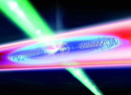 2011年北京大学量子气体暑期学校