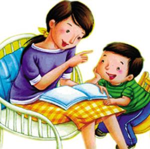 家长如何与孩子有效沟通