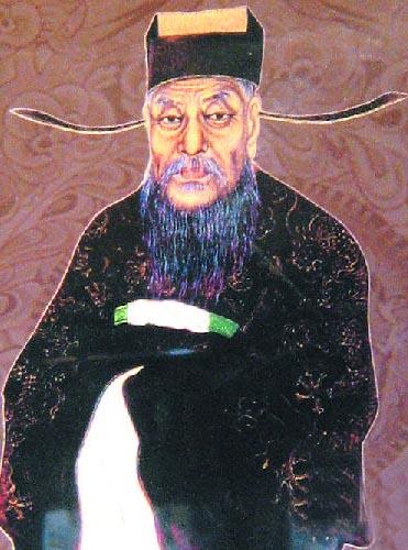 包拯(999-1062),字希仁,安徽合肥人,民间称其包公,包青天,包待