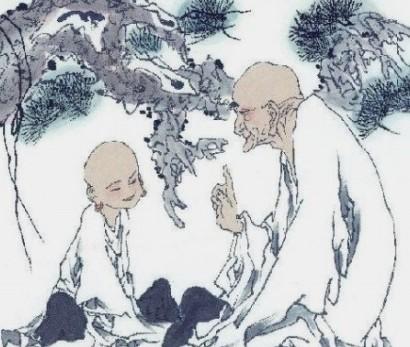 关于“以德报怨”的几个问题