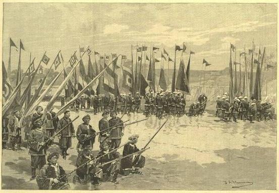 西学东渐与中华复兴