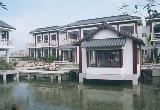 安徽陶行知纪念馆