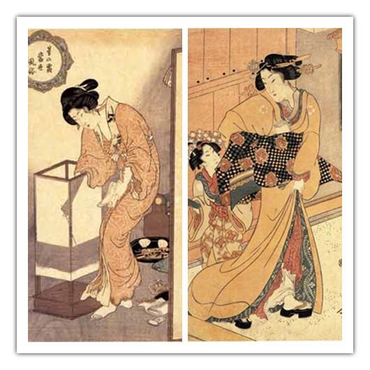 江户时代的中国认识