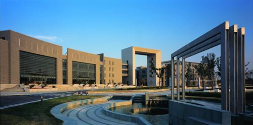 同济大学建筑工程系“文远讲坛”系列