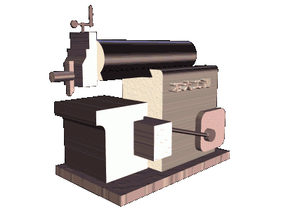 机械制造技术基础