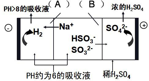 电解槽的原理_因此:   阳极反应:2cl - -2e - =cl 2 ↑(氧化反应)   阴极反应:2h + +2e - =h 2 ↑(还原反应