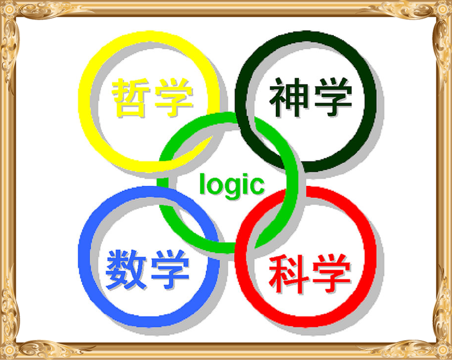 logic五环
