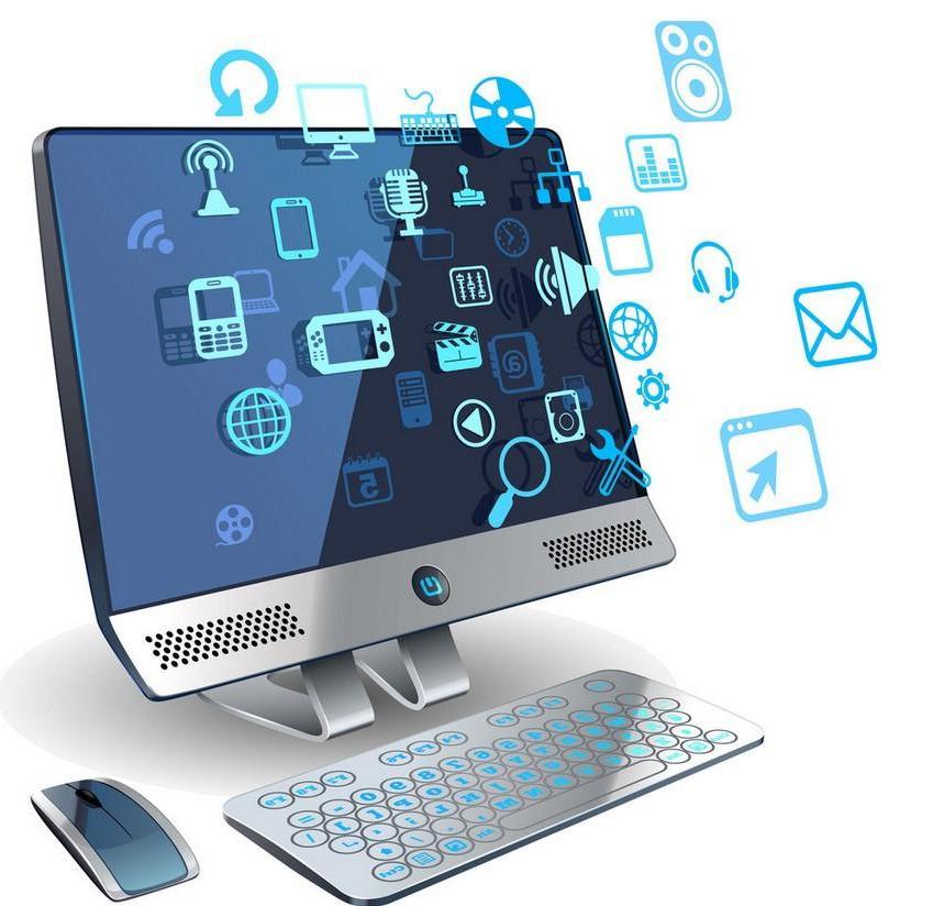 计算机存储系统的研究现状和发展趋势