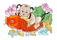 中国吉祥图案