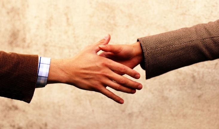 非语言交际的几个问题