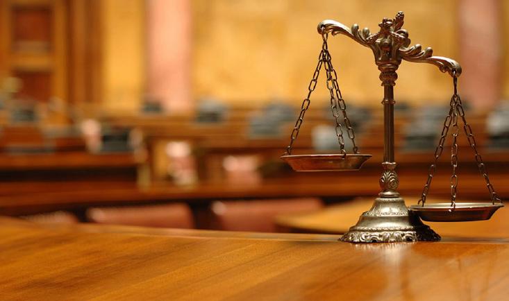 从中西文明冲突角度透视法律移植--反思近代法