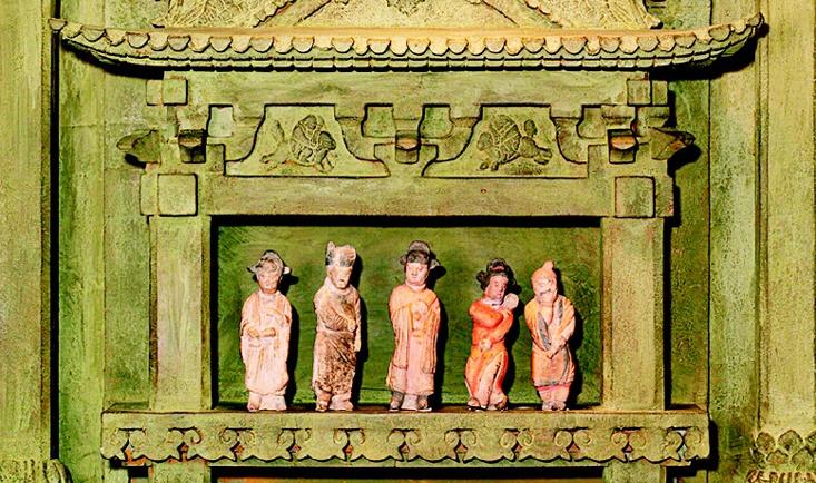 元杂剧商人形象新解