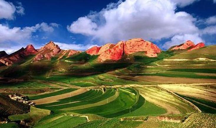 地貌学及第四纪地质学