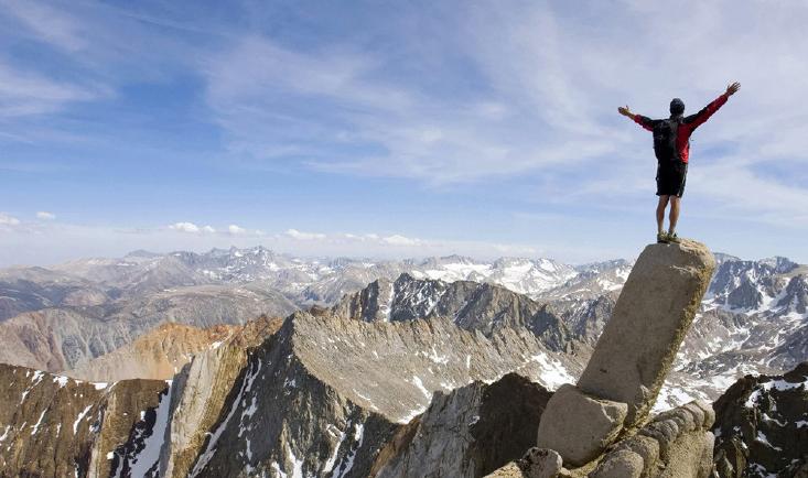更新思维模式 加快专业成长