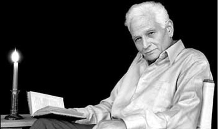 哲学的书写:德里达的思想路径