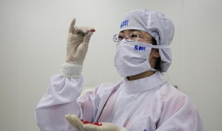 生物药物质量检测技术