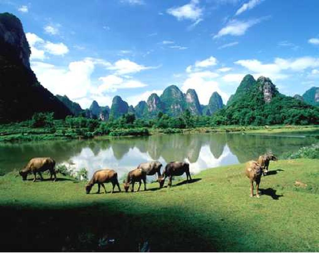 壁纸 风景 山水 桌面 1024_813图片