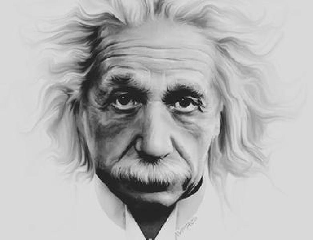 从爱因斯坦到霍金的宇宙