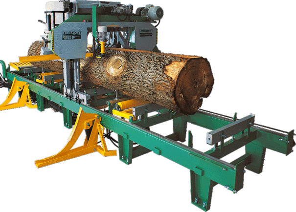 木材加工机械