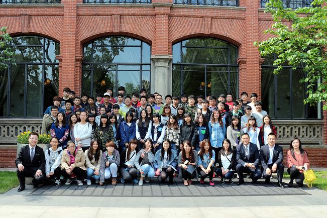 我的情况去日本读酒店管理的话选择什么学校比