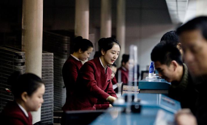 机场地勤安检是不是青春饭?