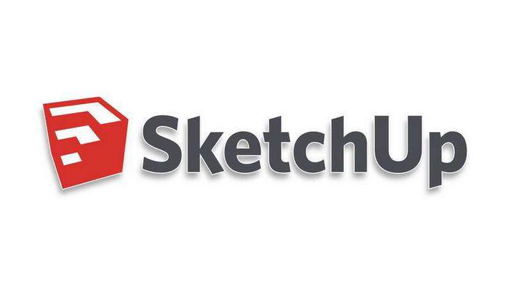 计算机辅助设计——sketchup