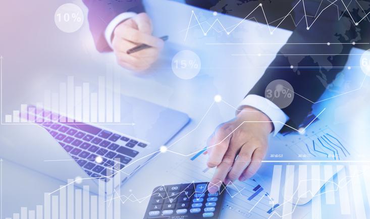 中级财务会计课程