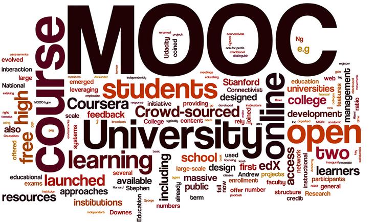 MOOCs时代下的教学服务及创新研讨会