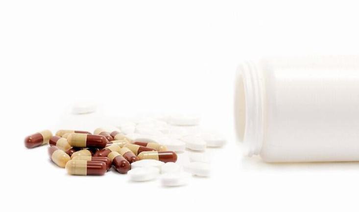 生物药物质量检测技术