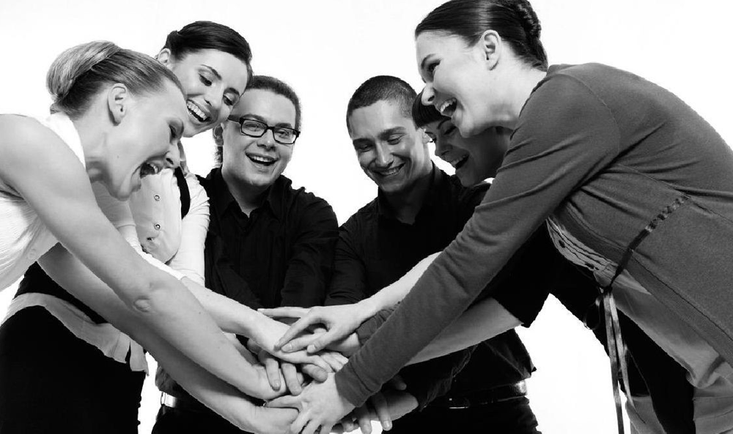 如何激励销售团队