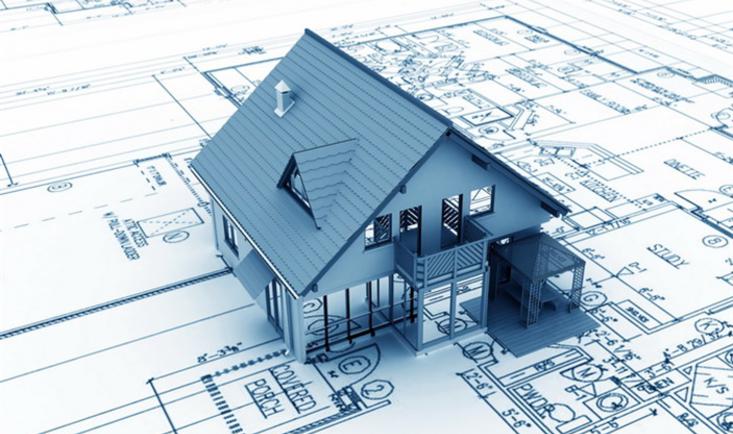 建筑识图与构造(翻转课堂教学)